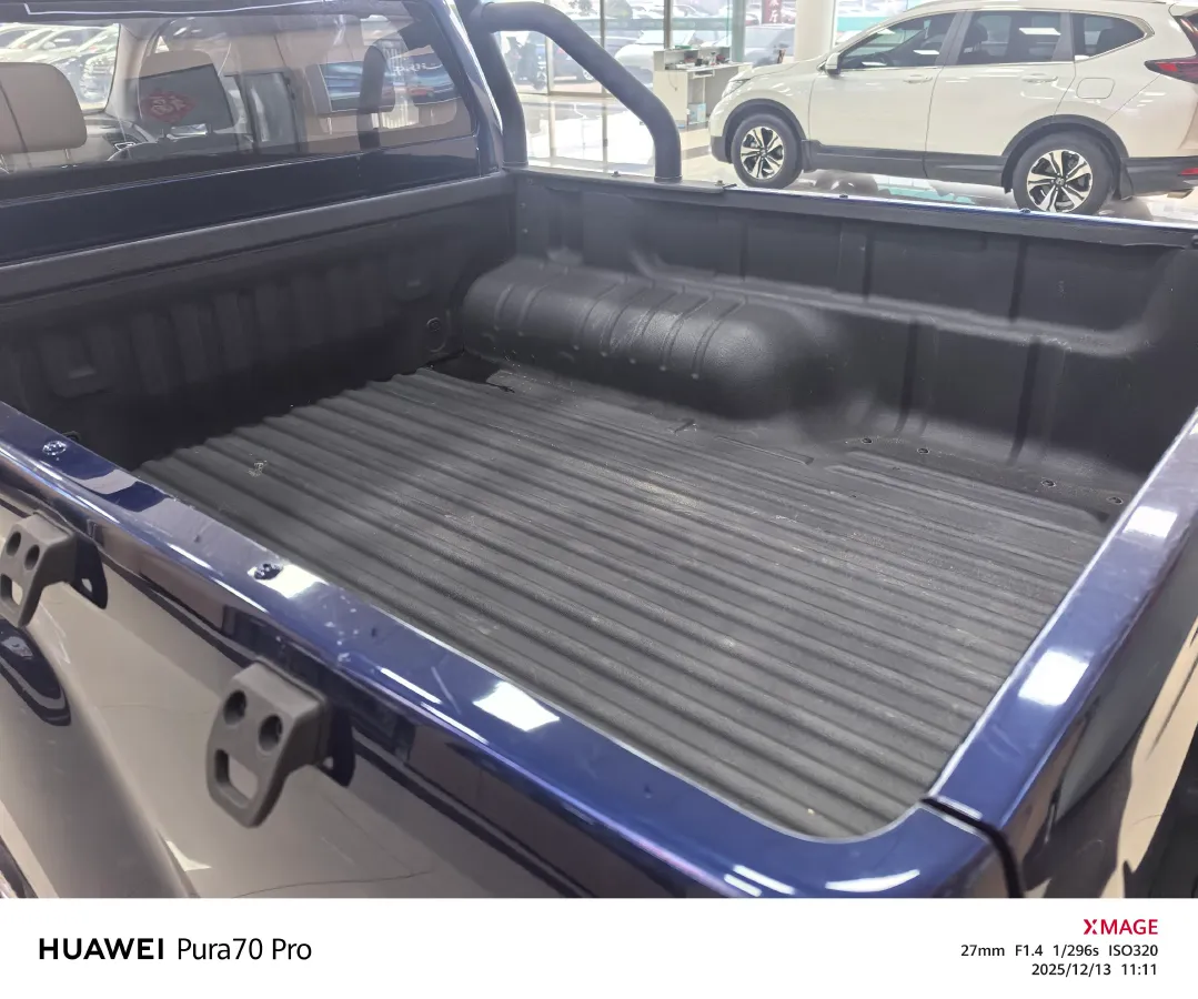 2023 Isuzu RE-MAX Jim 2.5T 143HP L4 6MT,autocango,china used car exporter,china ev exporter,chinese used car exporter,chinese used ev exporter