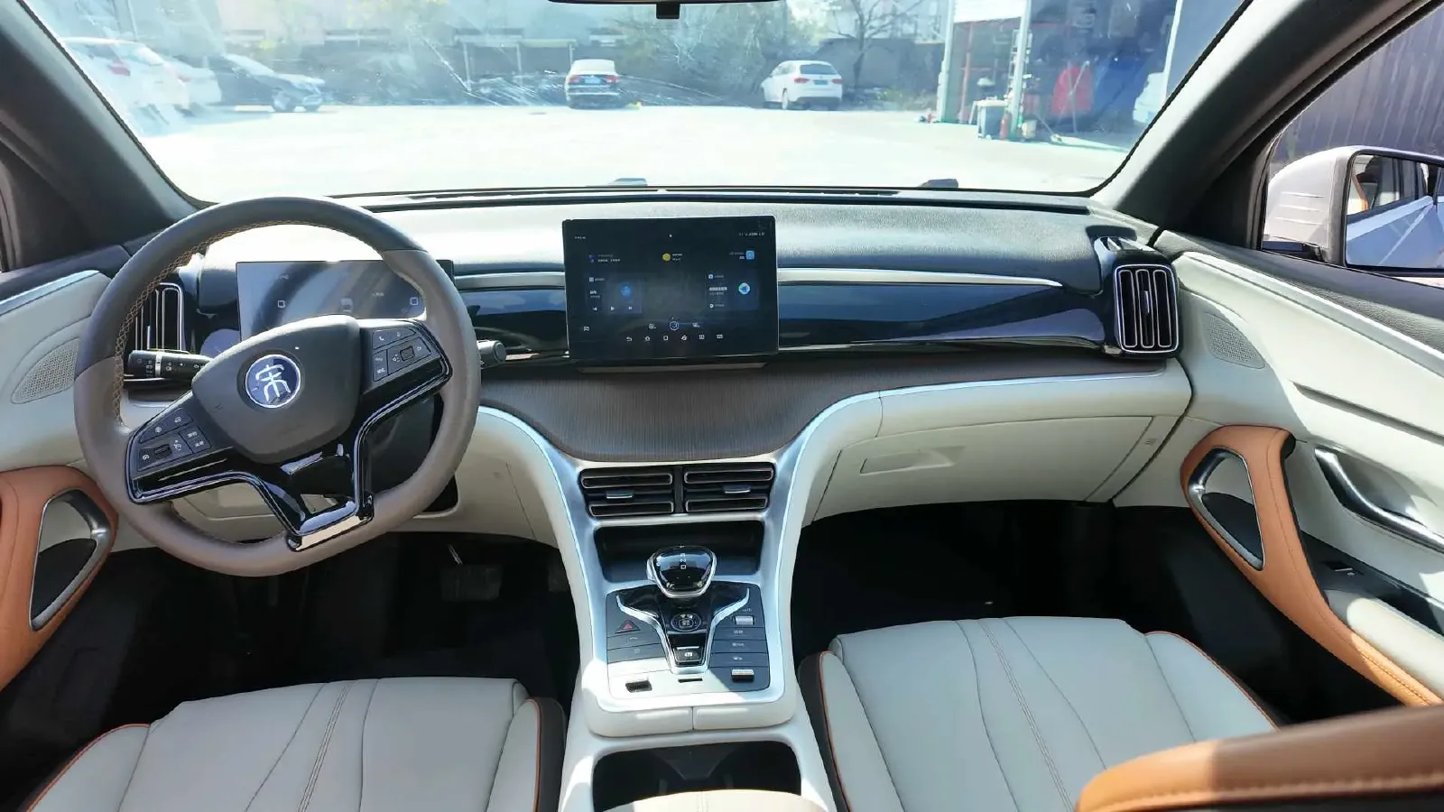 2023 BYD Song Pro 1.5L 110HP L4 E-CVT PHEV 12.9KWH,autocango,china used car exporter,china ev exporter,chinese used car exporter,chinese used ev exporter