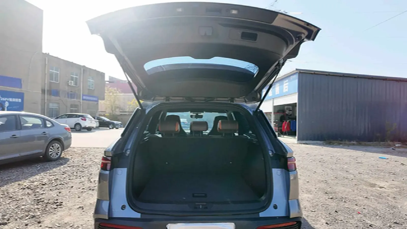 2023 BYD Song Pro 1.5L 110HP L4 E-CVT PHEV 12.9KWH,autocango,china used car exporter,china ev exporter,chinese used car exporter,chinese used ev exporter