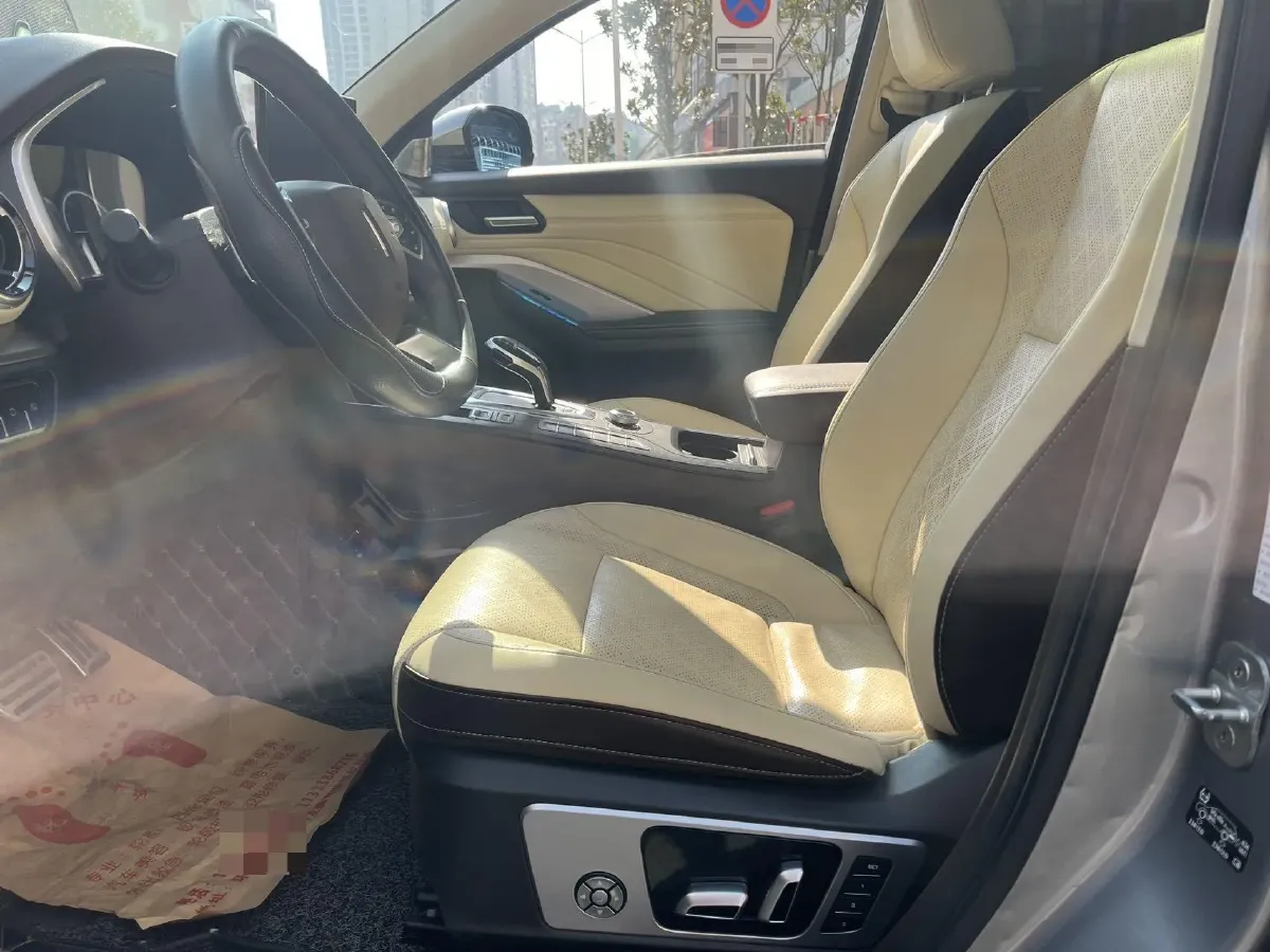 2018 WEY VV6 2.0T 197HP L4 7DCT,autocango,china used car exporter,china ev exporter,chinese used car exporter,chinese used ev exporter