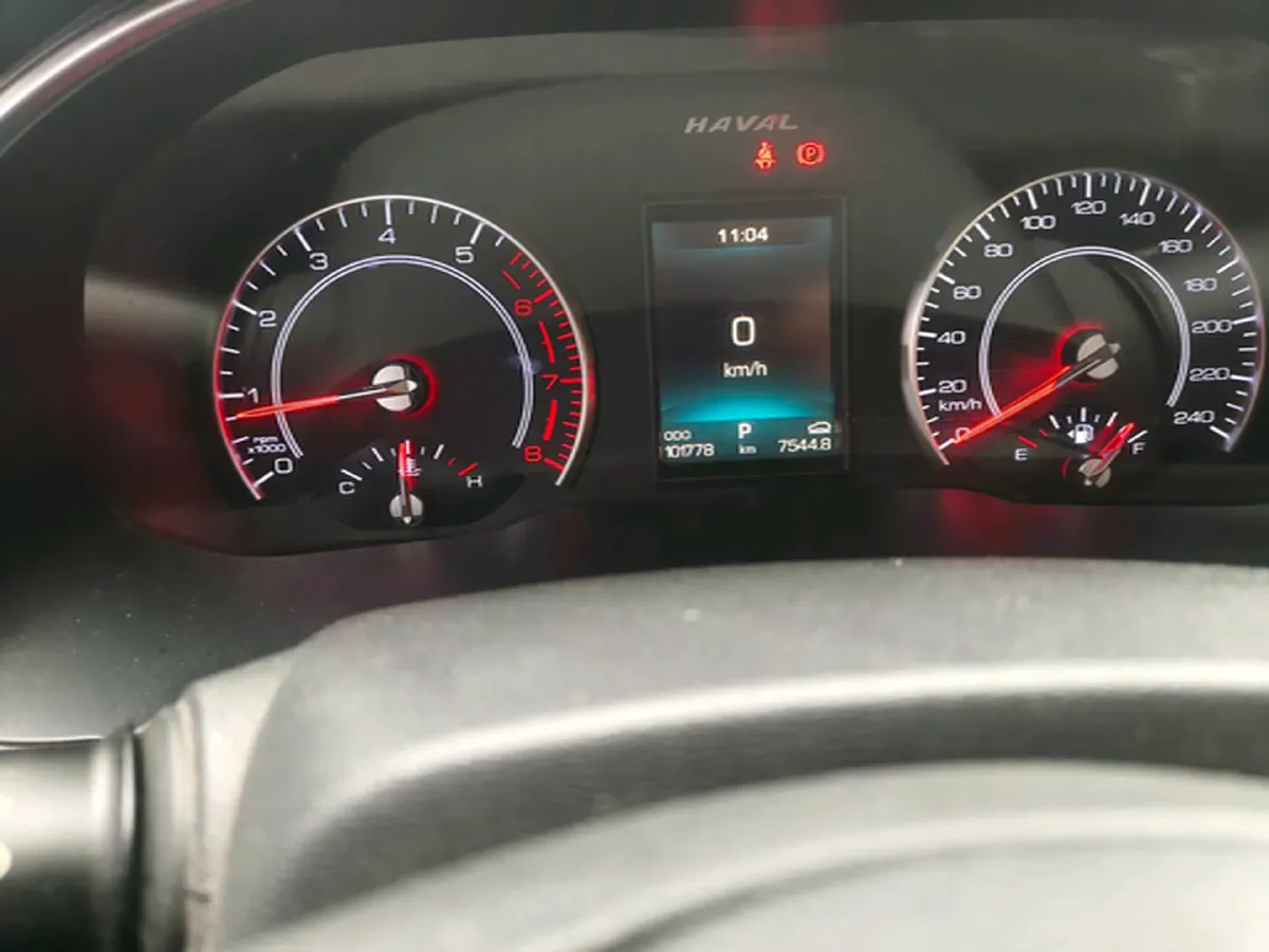 2019 Haval H6 1.5T 169HP L4 7DCT,autocango,china used car exporter,china ev exporter,chinese used car exporter,chinese used ev exporter