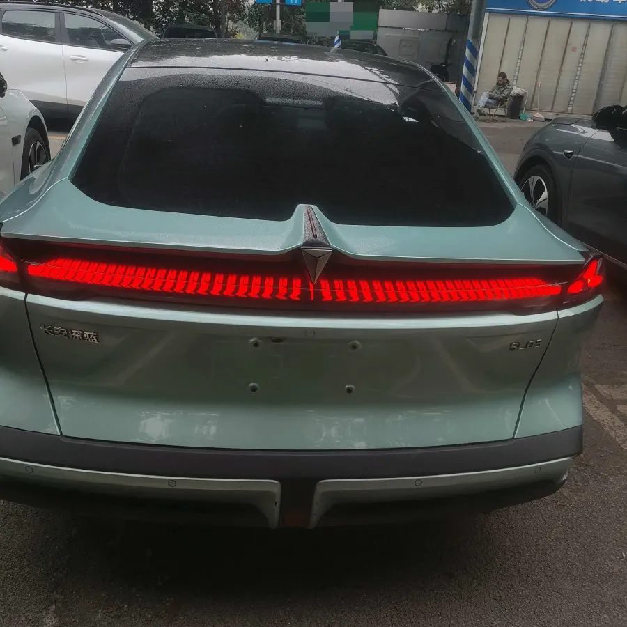 2022 DongFeng Forthing LingZhi EV BEV 68.4KWH,autocango,china used car exporter,china ev exporter,chinese used car exporter,chinese used ev exporter