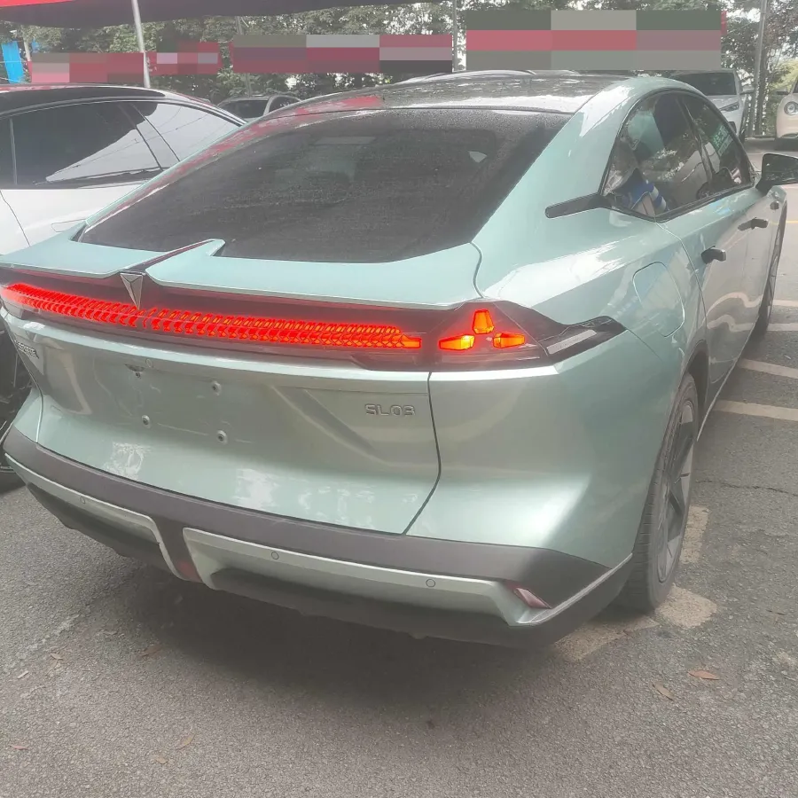 2022 DongFeng Forthing LingZhi EV BEV 68.4KWH,autocango,china used car exporter,china ev exporter,chinese used car exporter,chinese used ev exporter