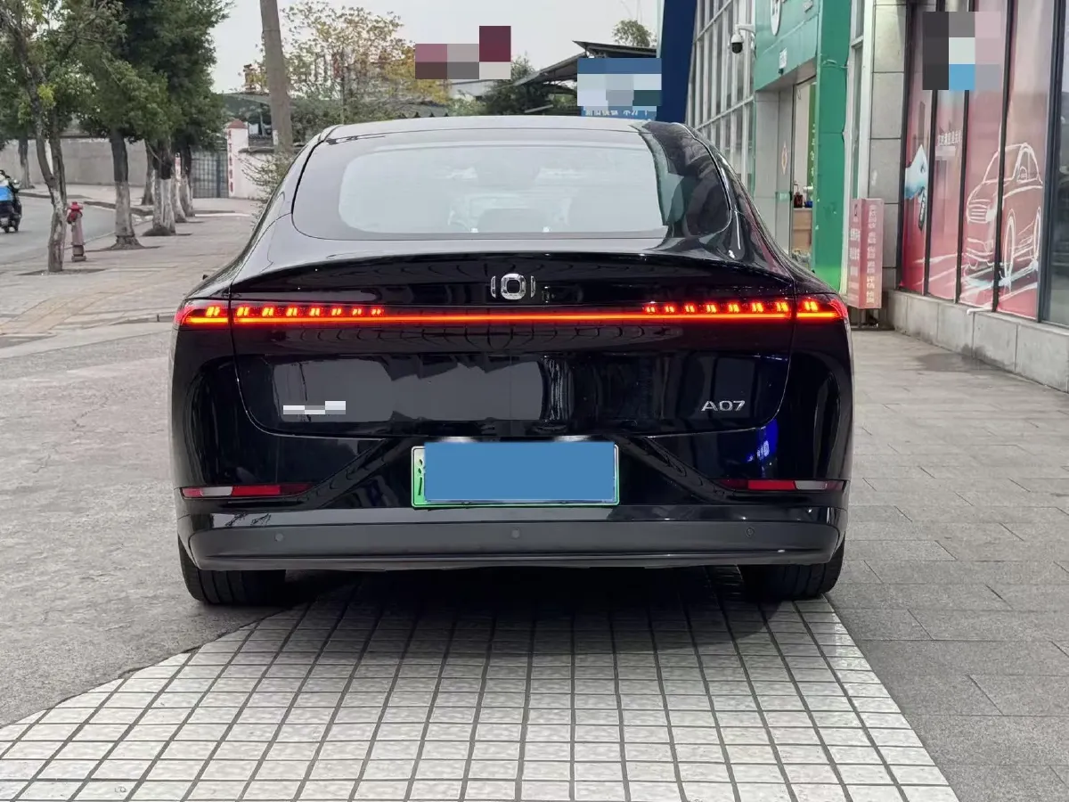 2024 ChangAn QiYuan A07 BEV 58.9KWH,autocango,china used car exporter,china ev exporter,chinese used car exporter,chinese used ev exporter