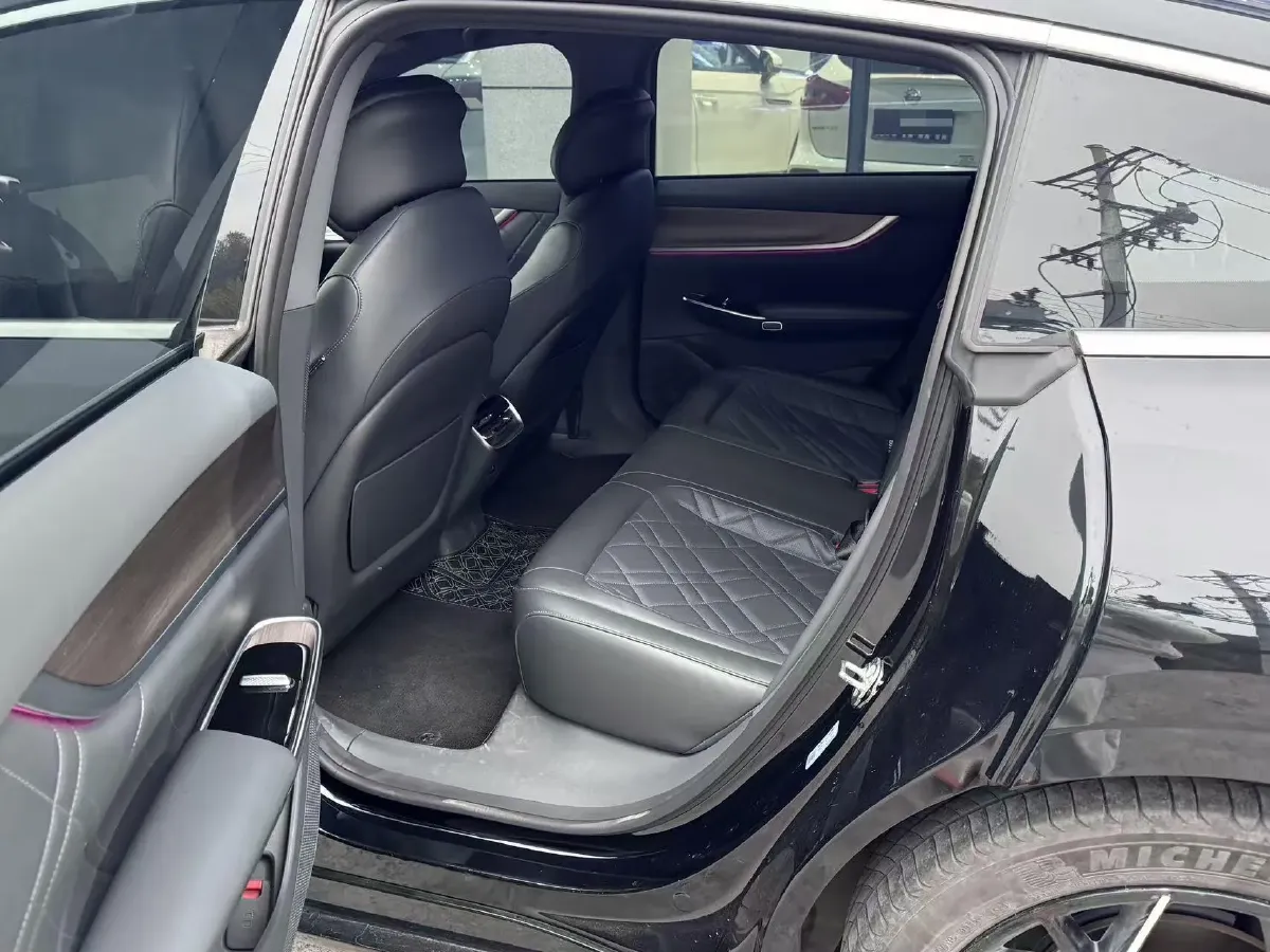 2024 ChangAn QiYuan A07 BEV 58.9KWH,autocango,china used car exporter,china ev exporter,chinese used car exporter,chinese used ev exporter