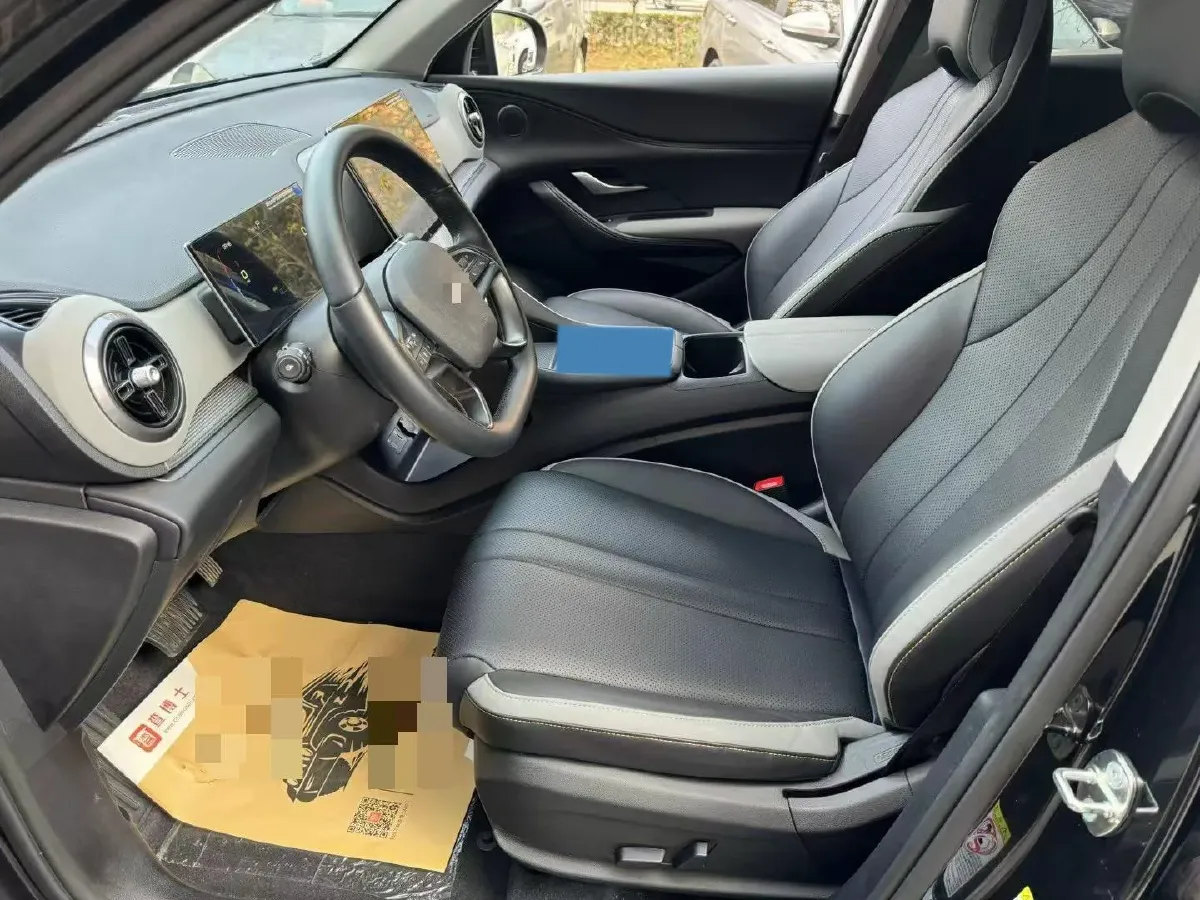 2025 BYD Sea Lion 05 DM-i 1.5L 101HP L4 E-CVT PHEV 12.9KWH,autocango,china used car exporter,china ev exporter,chinese used car exporter,chinese used ev exporter