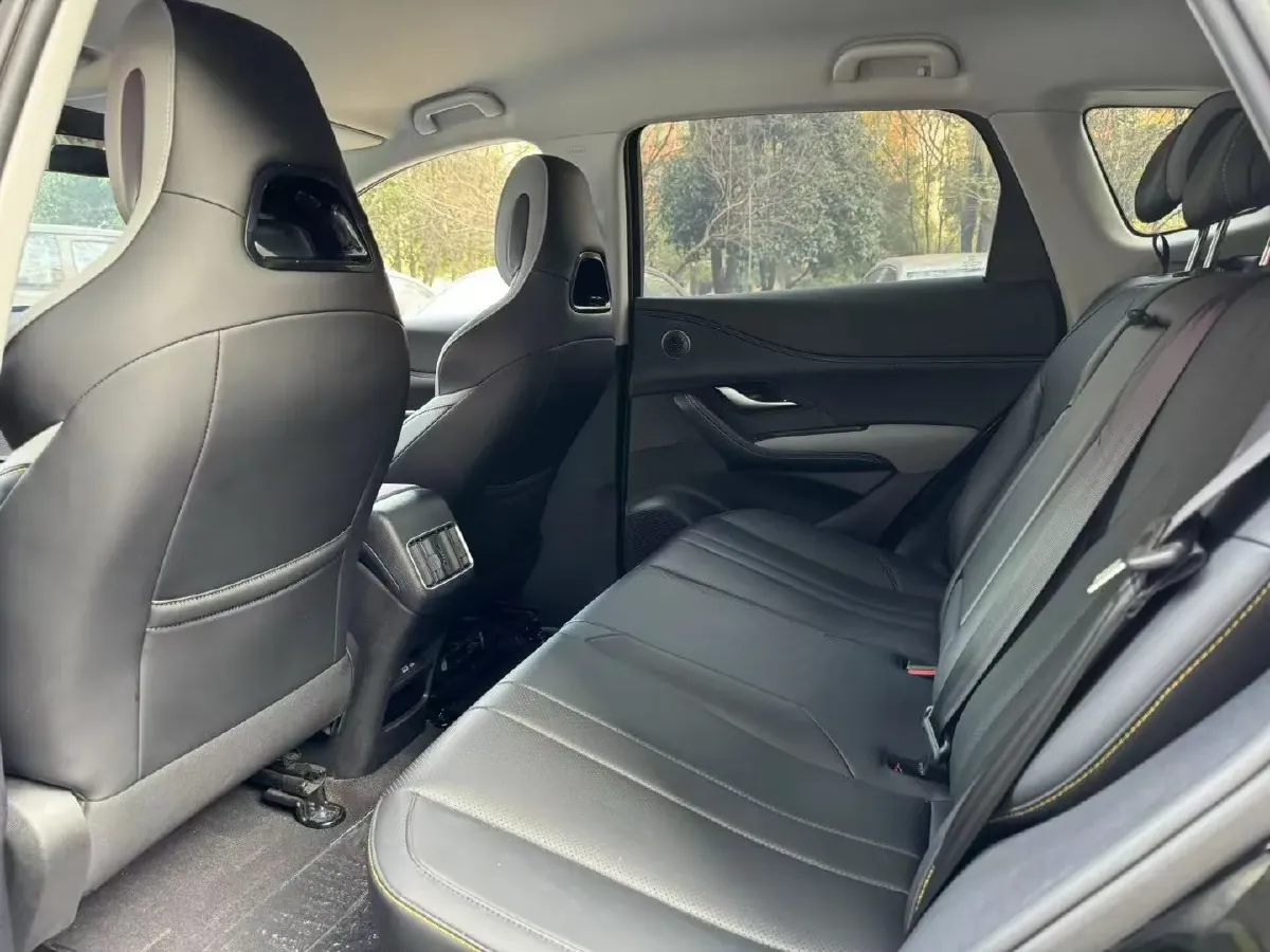 2025 BYD Sea Lion 05 DM-i 1.5L 101HP L4 E-CVT PHEV 12.9KWH,autocango,china used car exporter,china ev exporter,chinese used car exporter,chinese used ev exporter