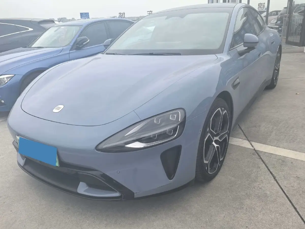 2024 MI SU7 BEV 73.6KWH