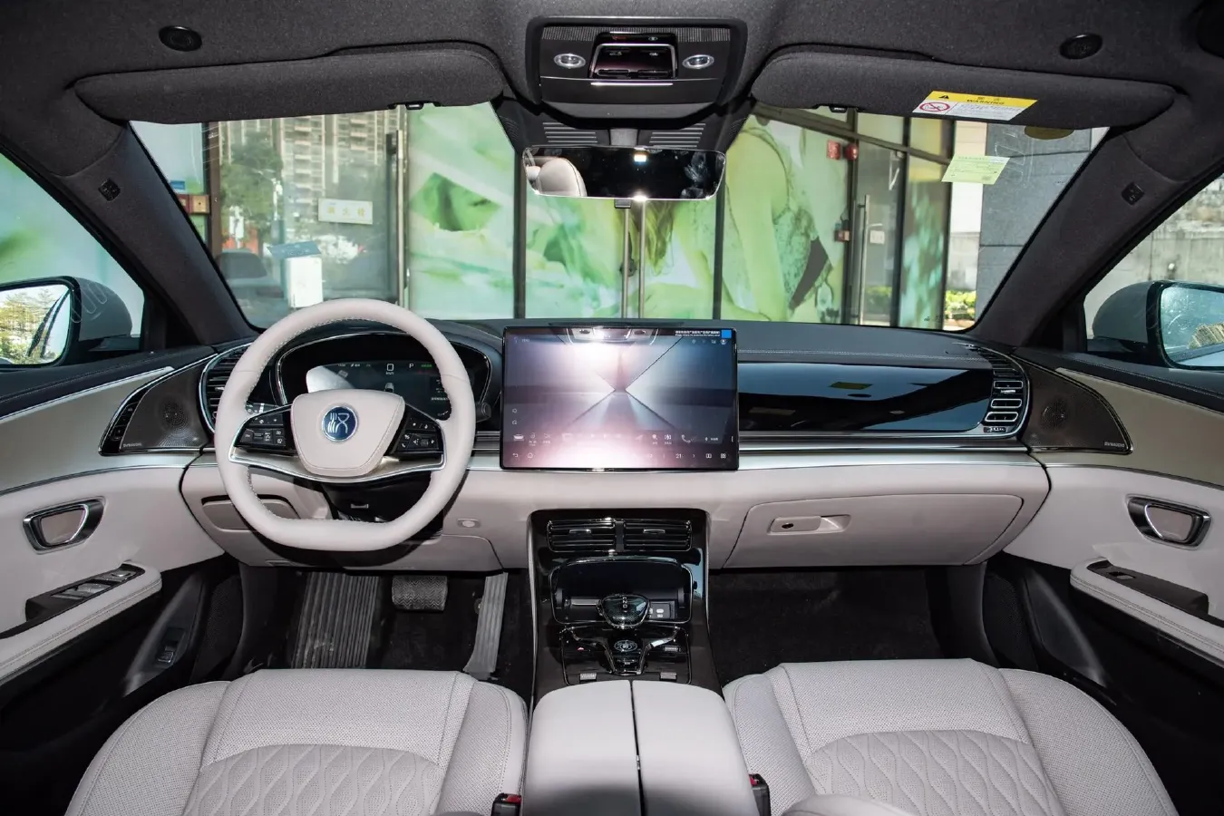 2022 BYD Han BEV 85.4KWH,autocango,china used car exporter,china ev exporter,chinese used car exporter,chinese used ev exporter