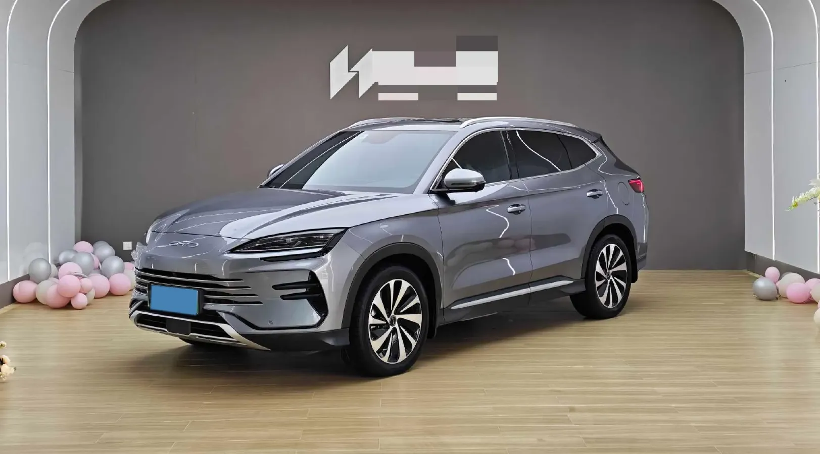 2023 BYD Song Plus 1.5L 110HP L4 E-CVT PHEV 18.3KWH,autocango,china used car exporter,china ev exporter,chinese used car exporter,chinese used ev exporter