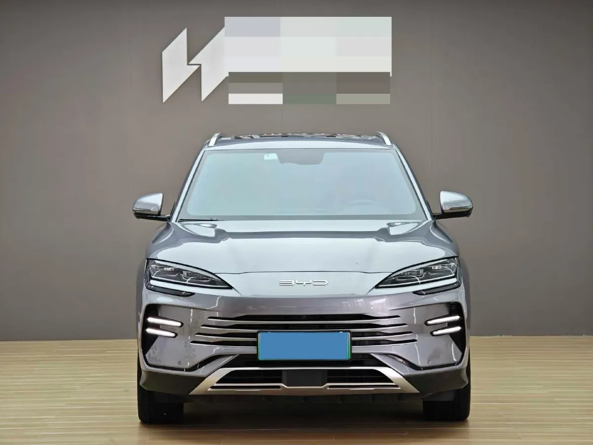 2023 BYD Song Plus 1.5L 110HP L4 E-CVT PHEV 18.3KWH,autocango,china used car exporter,china ev exporter,chinese used car exporter,chinese used ev exporter