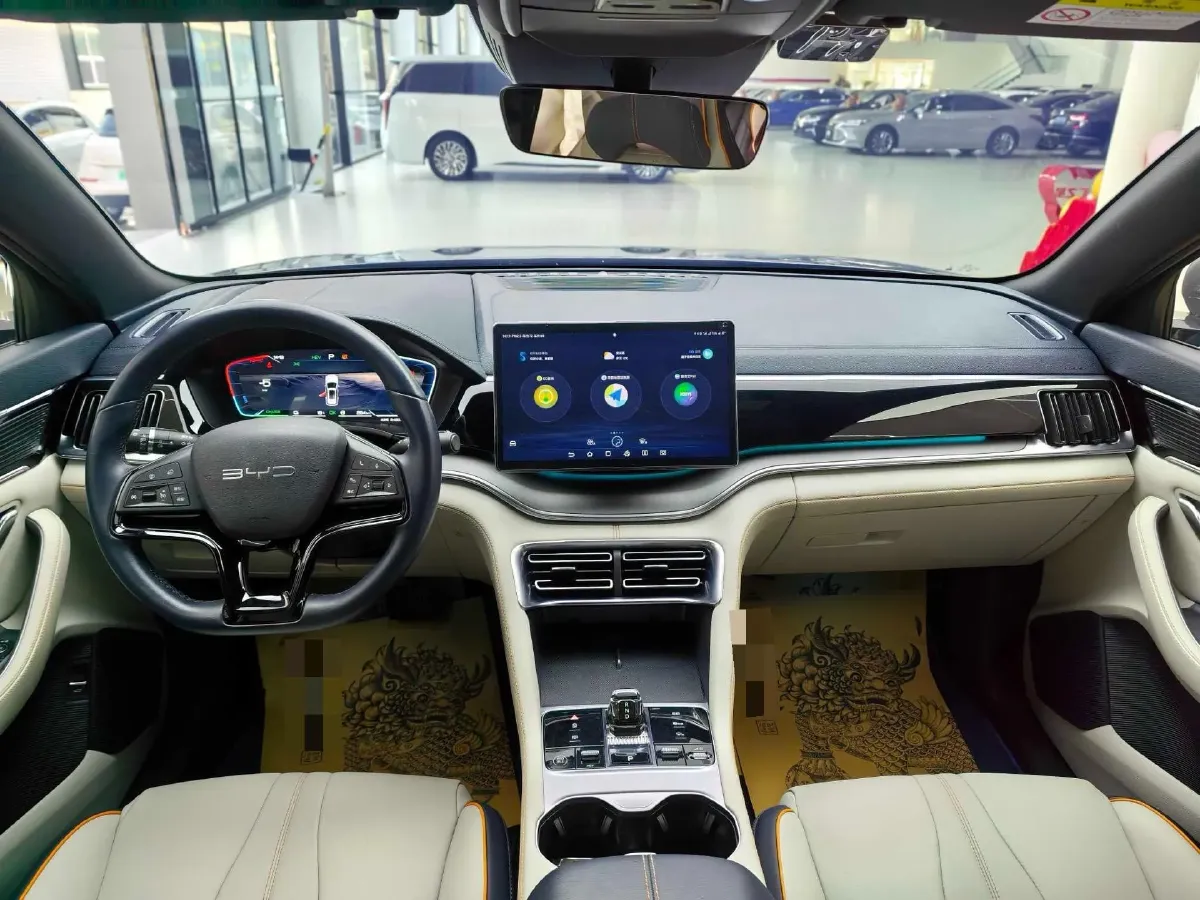 2023 BYD Song Plus 1.5L 110HP L4 E-CVT PHEV 18.3KWH,autocango,china used car exporter,china ev exporter,chinese used car exporter,chinese used ev exporter