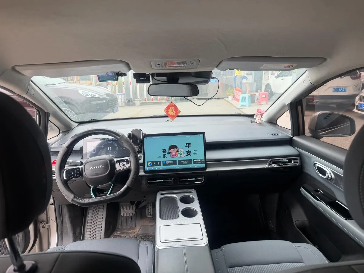 2023 Aion S BEV 55.5KWH,autocango,china used car exporter,china ev exporter,chinese used car exporter,chinese used ev exporter