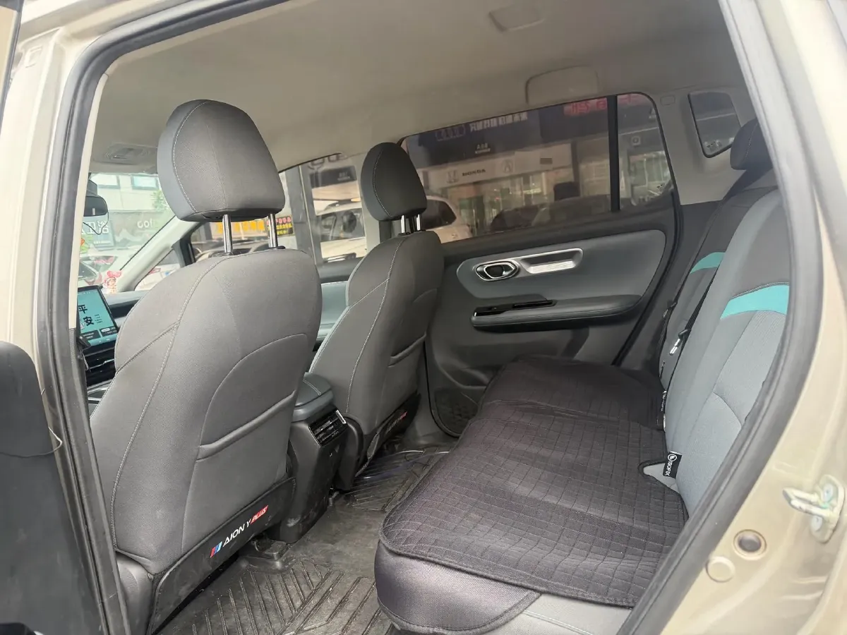 2023 Aion S BEV 55.5KWH,autocango,china used car exporter,china ev exporter,chinese used car exporter,chinese used ev exporter