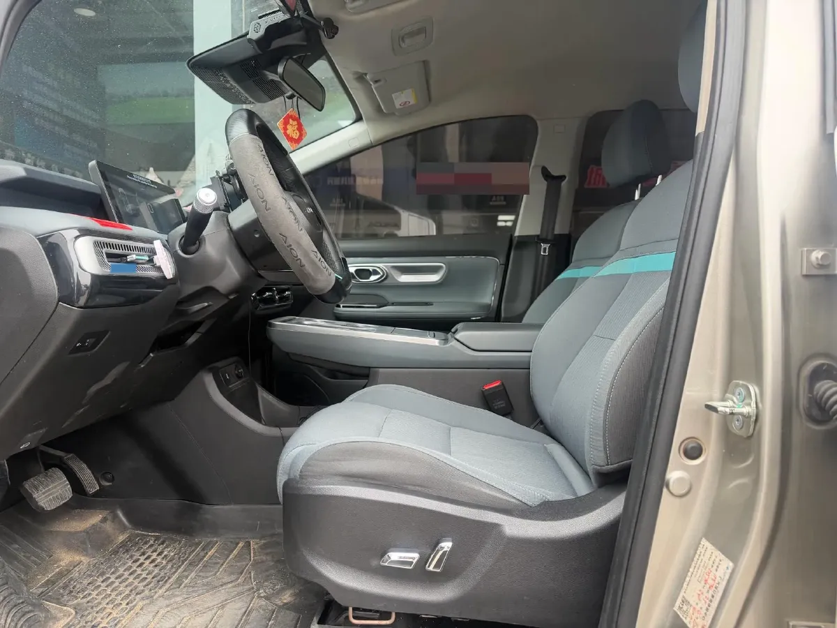 2023 Aion S BEV 55.5KWH,autocango,china used car exporter,china ev exporter,chinese used car exporter,chinese used ev exporter