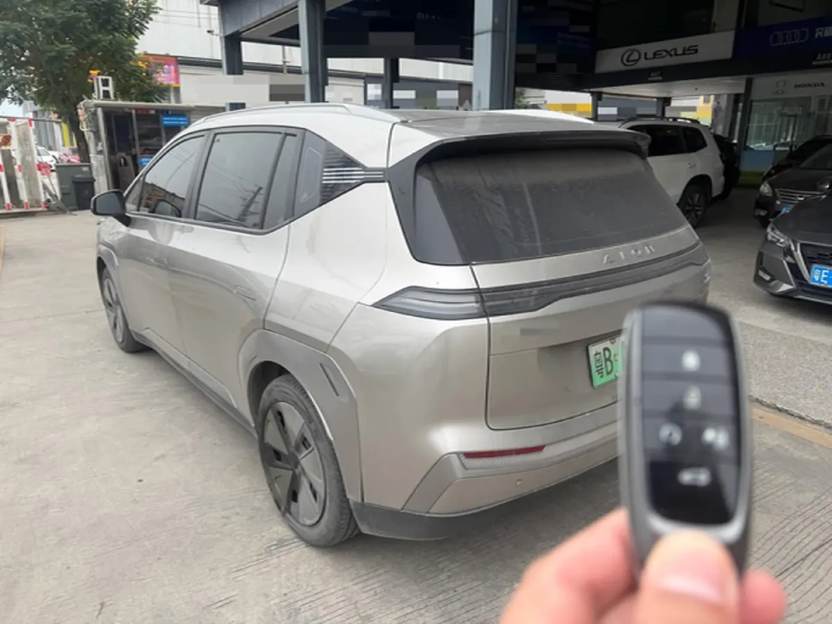 2023 Aion S BEV 55.5KWH,autocango,china used car exporter,china ev exporter,chinese used car exporter,chinese used ev exporter