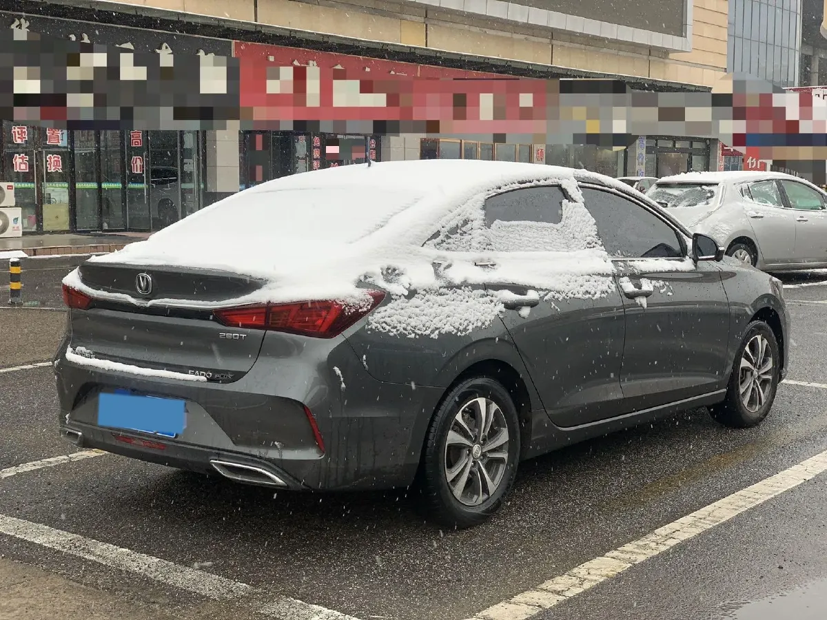 2021 ChangAn Eado 1.4T 160HP L4 7DCT,autocango,china used car exporter,china ev exporter,chinese used car exporter,chinese used ev exporter