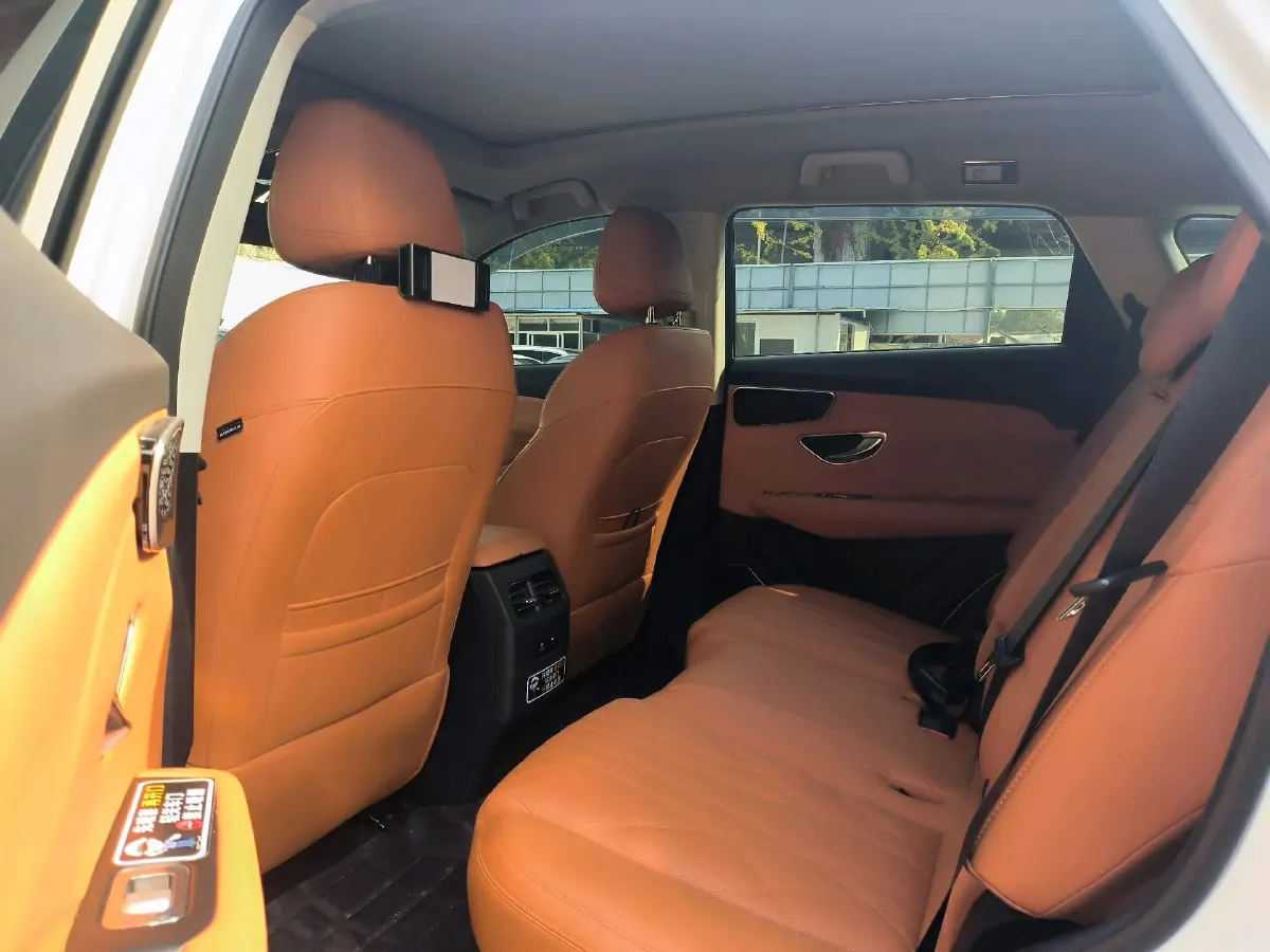 2024 Fulwin FulwinT9 1.5T 156HP L4 1DHT PHEV 19.43KWH,autocango,china used car exporter,china ev exporter,chinese used car exporter,chinese used ev exporter