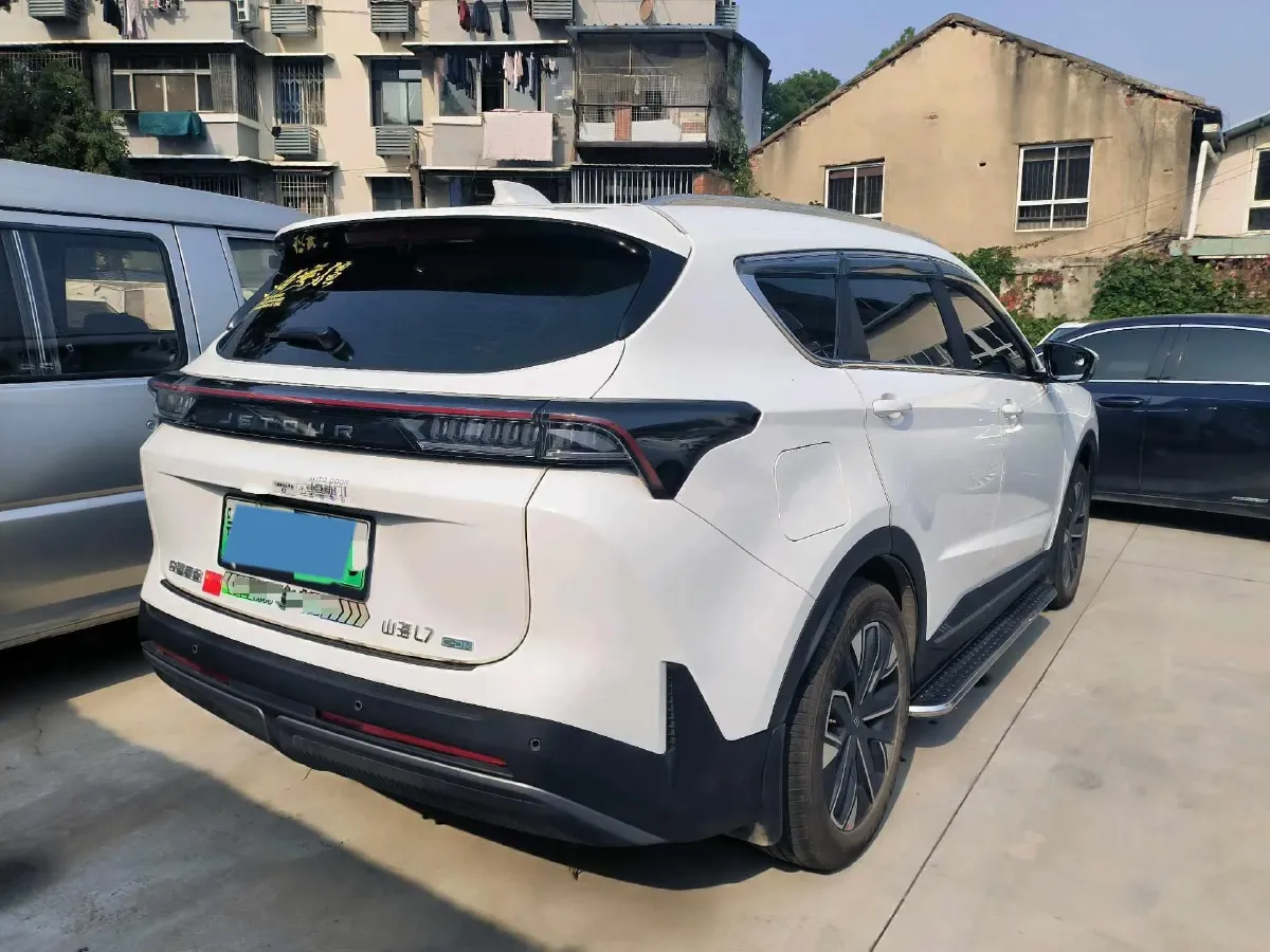 2024 Fulwin FulwinT9 1.5T 156HP L4 1DHT PHEV 19.43KWH,autocango,china used car exporter,china ev exporter,chinese used car exporter,chinese used ev exporter