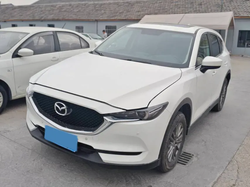 2021 Mazda CX-5 2.0L 155HP L4 6AT,autocango,china used car exporter,china ev exporter,chinese used car exporter,chinese used ev exporter