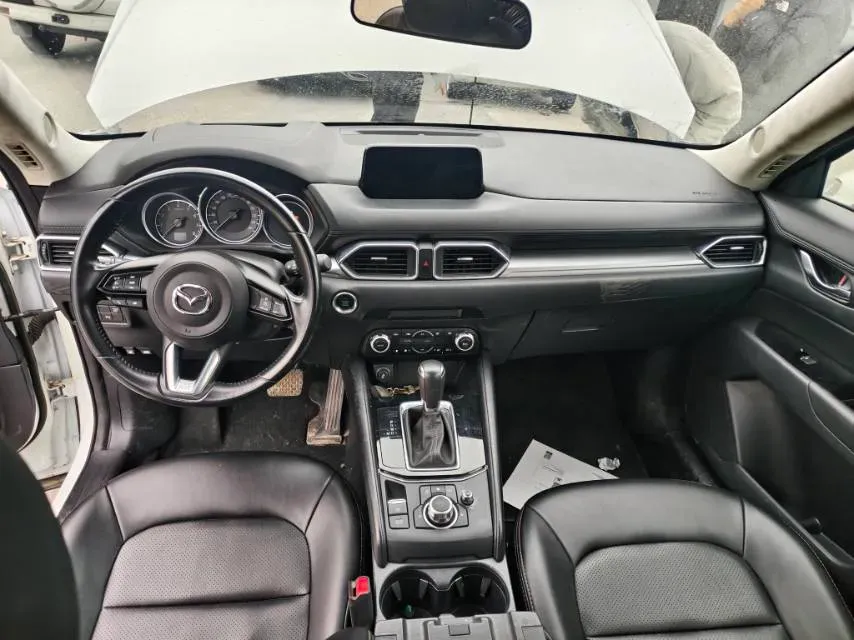 2021 Mazda CX-5 2.0L 155HP L4 6AT,autocango,china used car exporter,china ev exporter,chinese used car exporter,chinese used ev exporter