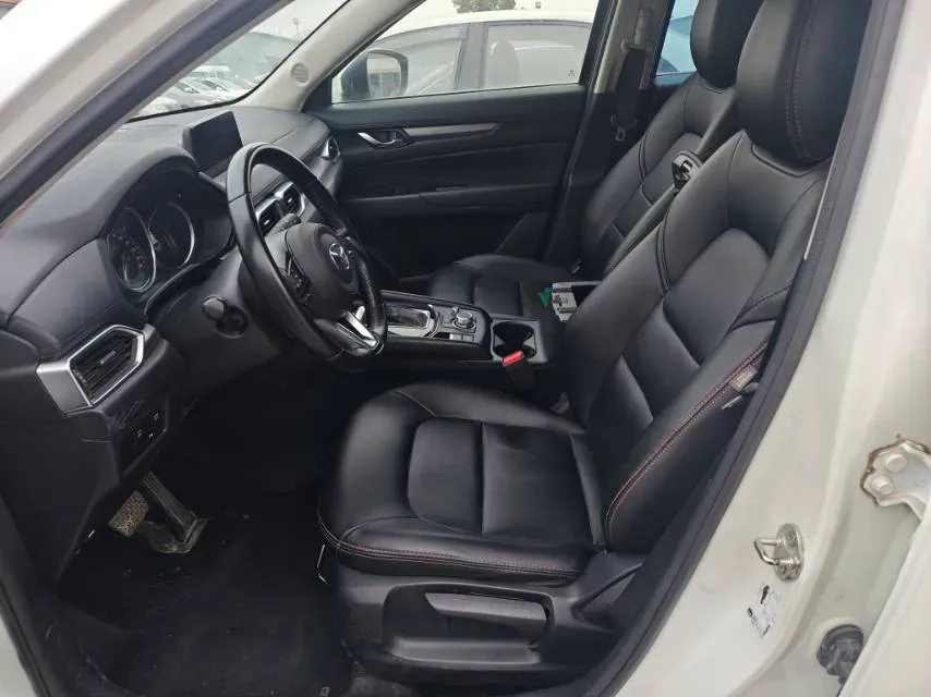 2021 Mazda CX-5 2.0L 155HP L4 6AT,autocango,china used car exporter,china ev exporter,chinese used car exporter,chinese used ev exporter