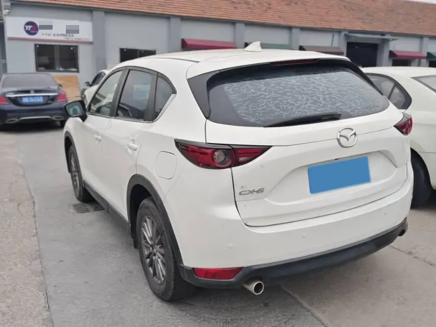 2021 Mazda CX-5 2.0L 155HP L4 6AT,autocango,china used car exporter,china ev exporter,chinese used car exporter,chinese used ev exporter
