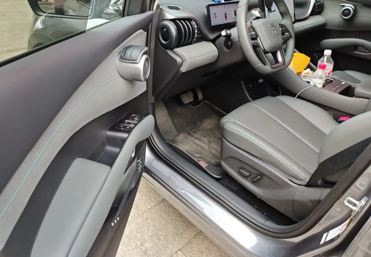 2025 Chery Wanda Ruiqing V6,autocango,china used car exporter,china ev exporter,chinese used car exporter,chinese used ev exporter