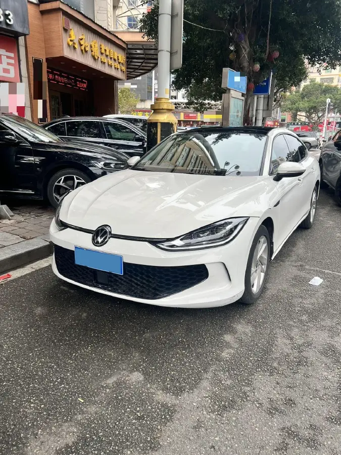 2022 Volkswagen Lavida 1.4T 150HP L4 7DCT