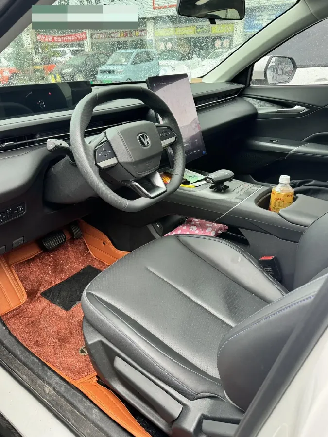 2025 ChangAn Eado 1.5T 192HP L4 7DCT,autocango,china used car exporter,china ev exporter,chinese used car exporter,chinese used ev exporter