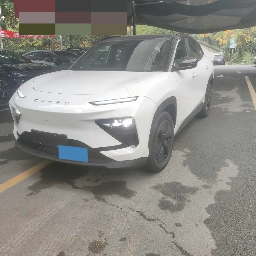 2023 Chery EV eQ7 BEV 67.12KWH