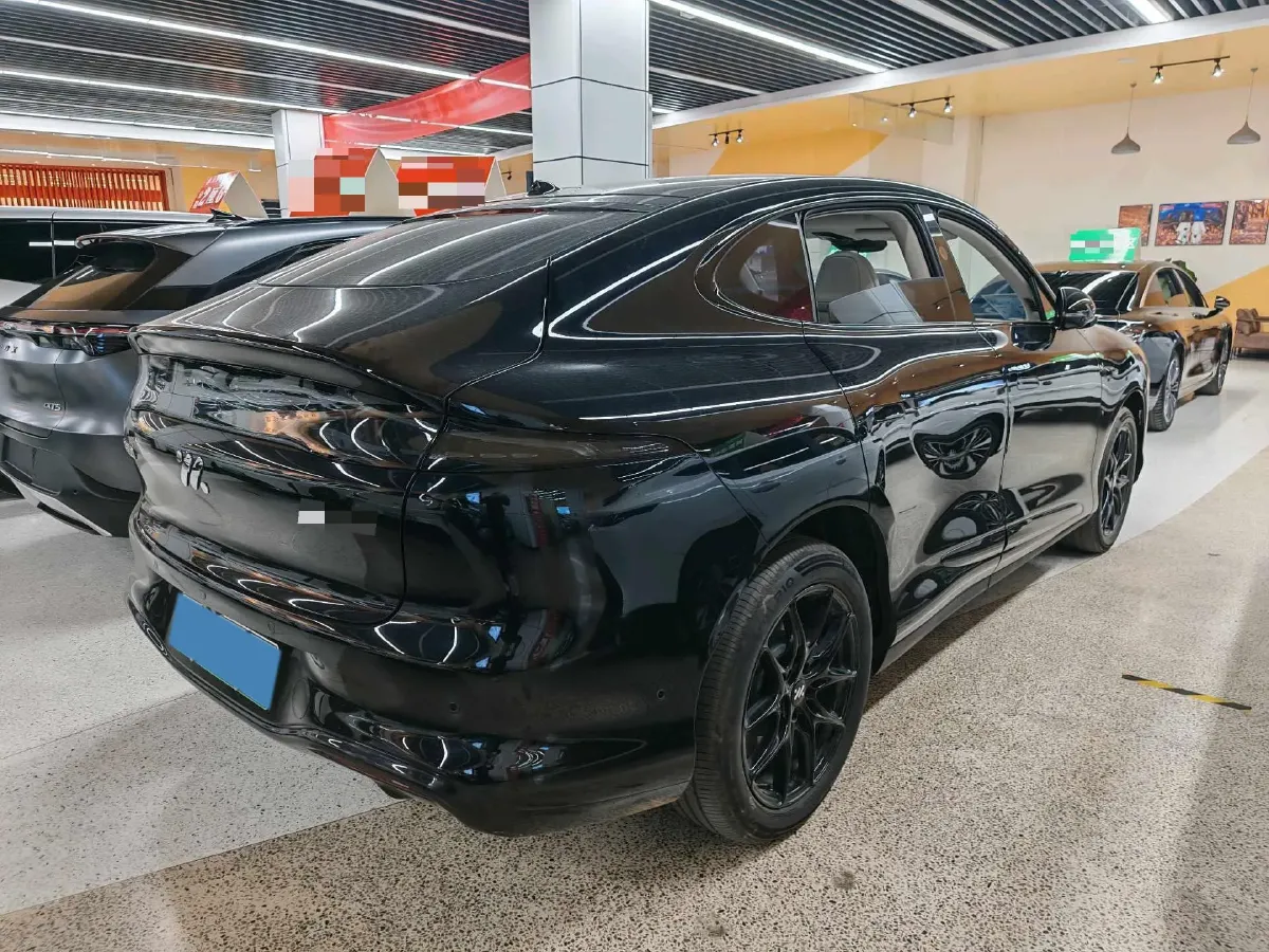 2026 IM LS6 BEV,autocango,china used car exporter,china ev exporter,chinese used car exporter,chinese used ev exporter