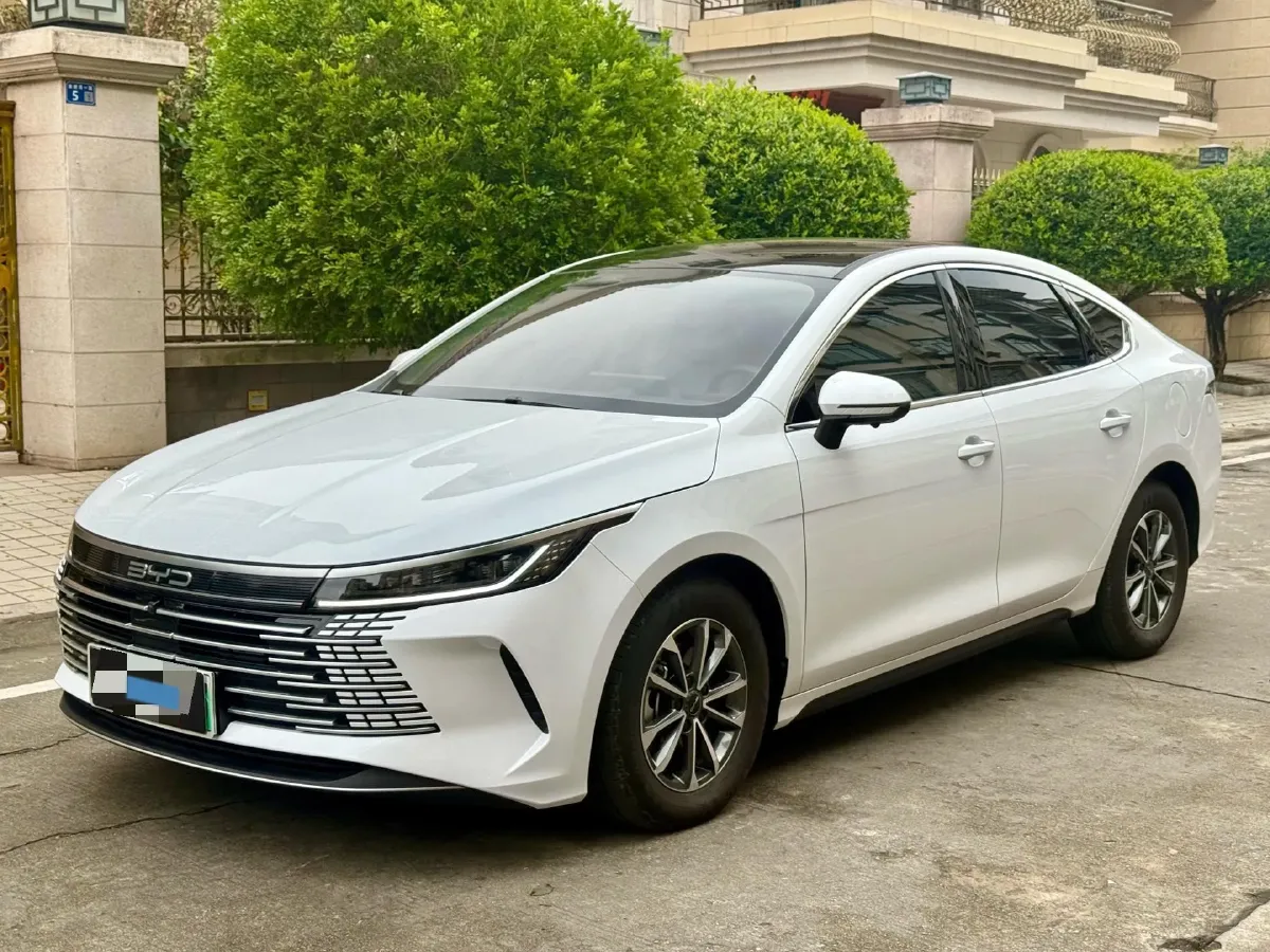 2024 BYD Destroyer 05 1.5L 110HP L4 E-CVT PHEV 8.3KWH,autocango,china used car exporter,china ev exporter,chinese used car exporter,chinese used ev exporter