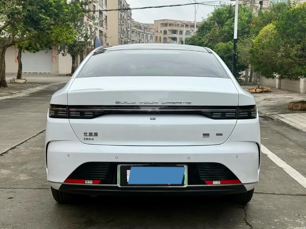 2024 BYD Destroyer 05 1.5L 110HP L4 E-CVT PHEV 8.3KWH,autocango,china used car exporter,china ev exporter,chinese used car exporter,chinese used ev exporter