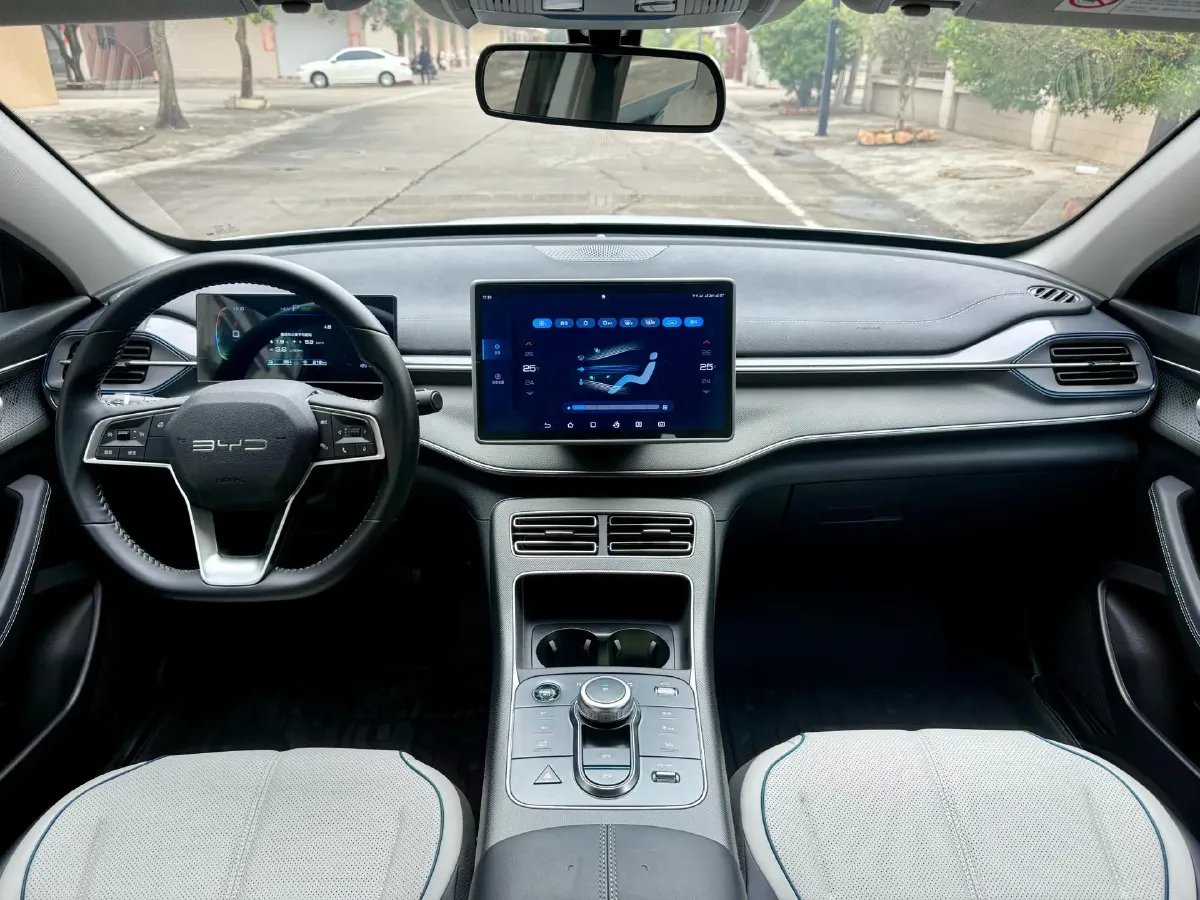 2024 BYD Destroyer 05 1.5L 110HP L4 E-CVT PHEV 8.3KWH,autocango,china used car exporter,china ev exporter,chinese used car exporter,chinese used ev exporter