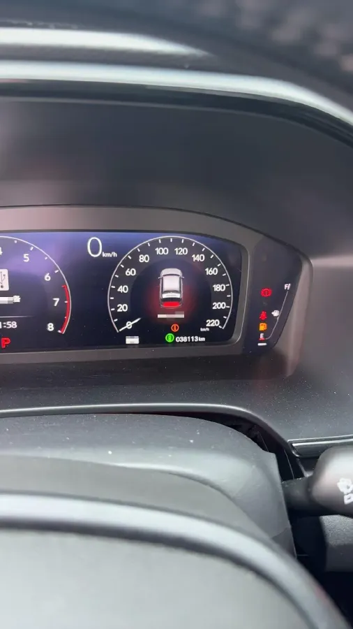 2023 Honda Breeze 1.5T 193HP L4 CVT,autocango,china used car exporter,china ev exporter,chinese used car exporter,chinese used ev exporter