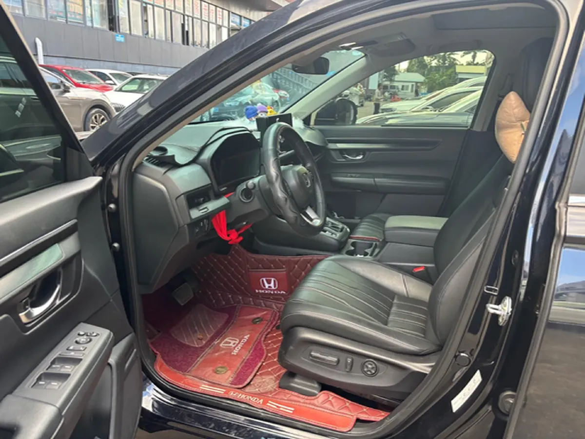 2023 Honda Breeze 1.5T 193HP L4 CVT,autocango,china used car exporter,china ev exporter,chinese used car exporter,chinese used ev exporter