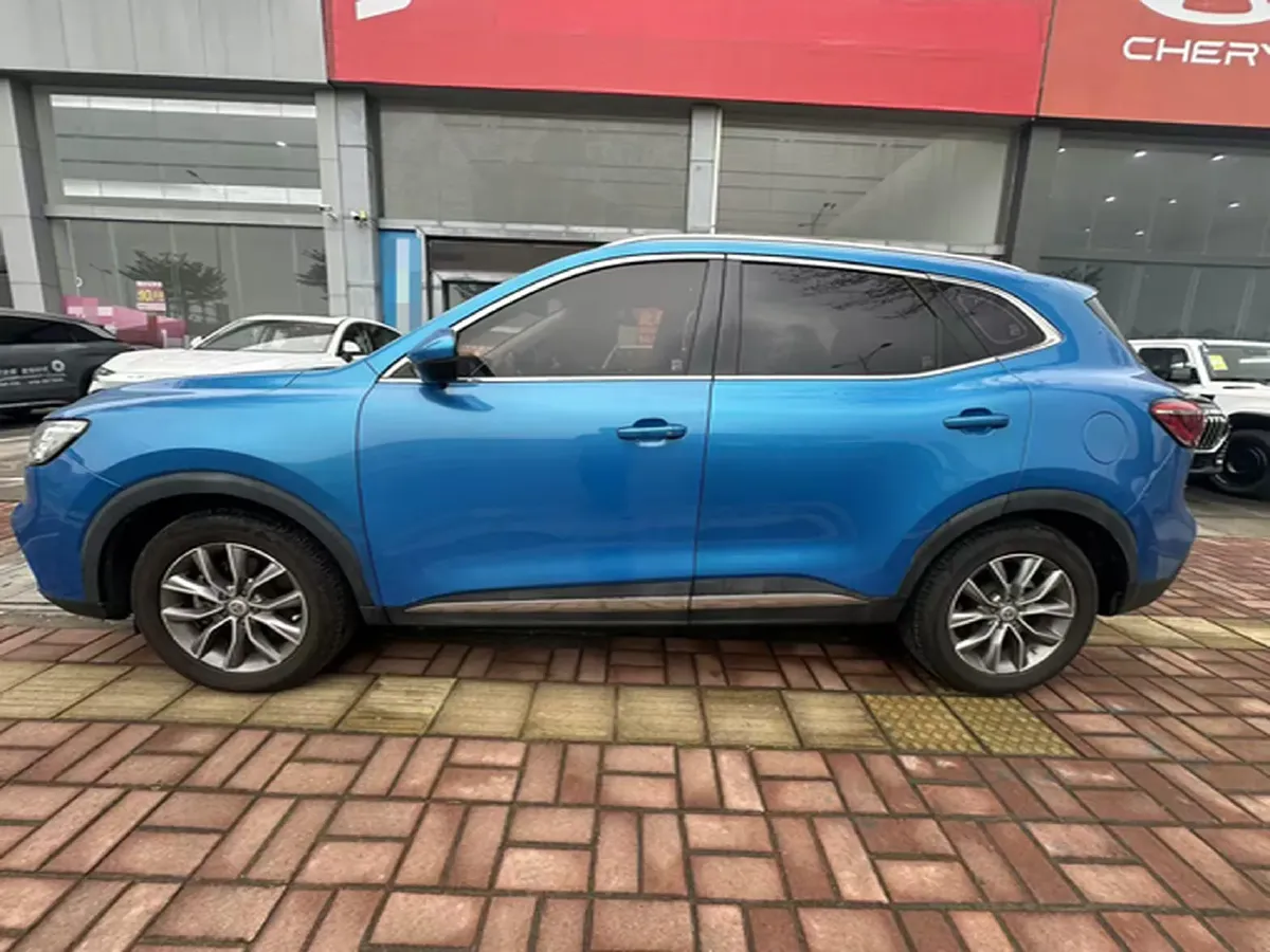 2019 MG HS 1.5T 169HP L4 7DCT,autocango,china used car exporter,china ev exporter,chinese used car exporter,chinese used ev exporter