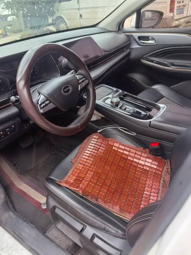 2023 Aion S BEV 55.2KWH,autocango,china used car exporter,china ev exporter,chinese used car exporter,chinese used ev exporter