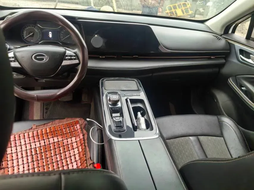 2023 Aion S BEV 55.2KWH,autocango,china used car exporter,china ev exporter,chinese used car exporter,chinese used ev exporter