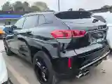 2019 WEY VV7 2.0T 227HP L4 7DCT