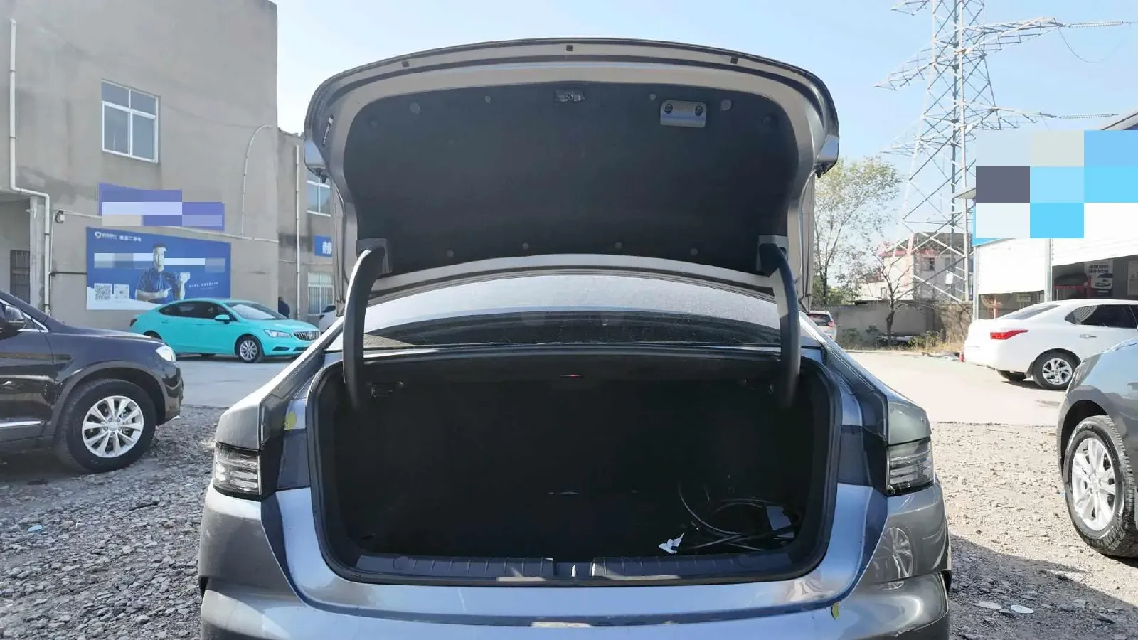 2023 BYD Destroyer 05 1.5L 110HP L4 E-CVT PHEV 8.3KWH,autocango,china used car exporter,china ev exporter,chinese used car exporter,chinese used ev exporter