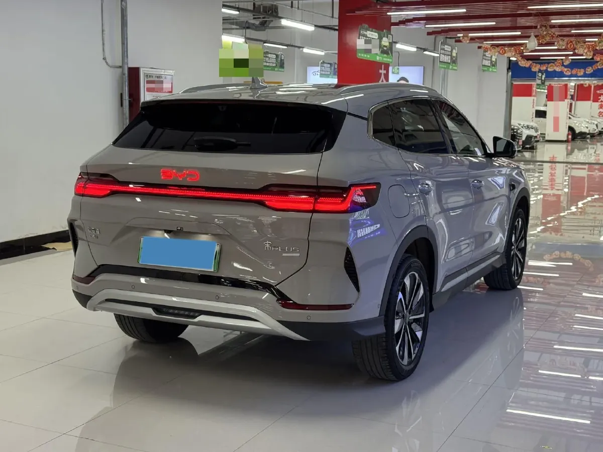 2025 BYD Song Plus 1.5L 101HP L4 E-CVT PHEV 18.3KWH,autocango,china used car exporter,china ev exporter,chinese used car exporter,chinese used ev exporter