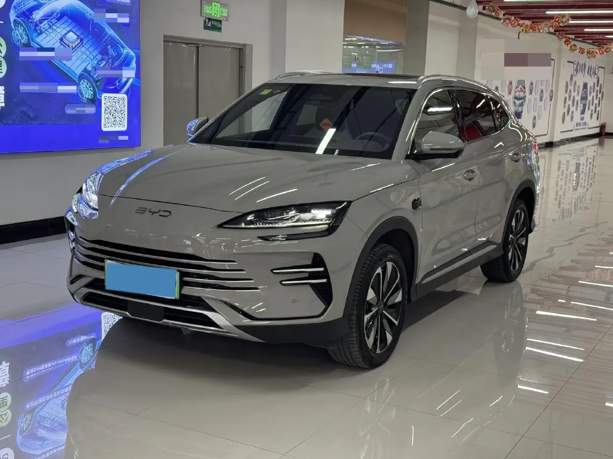 2025 BYD Song Plus 1.5L 101HP L4 E-CVT PHEV 18.3KWH,autocango,china used car exporter,china ev exporter,chinese used car exporter,chinese used ev exporter