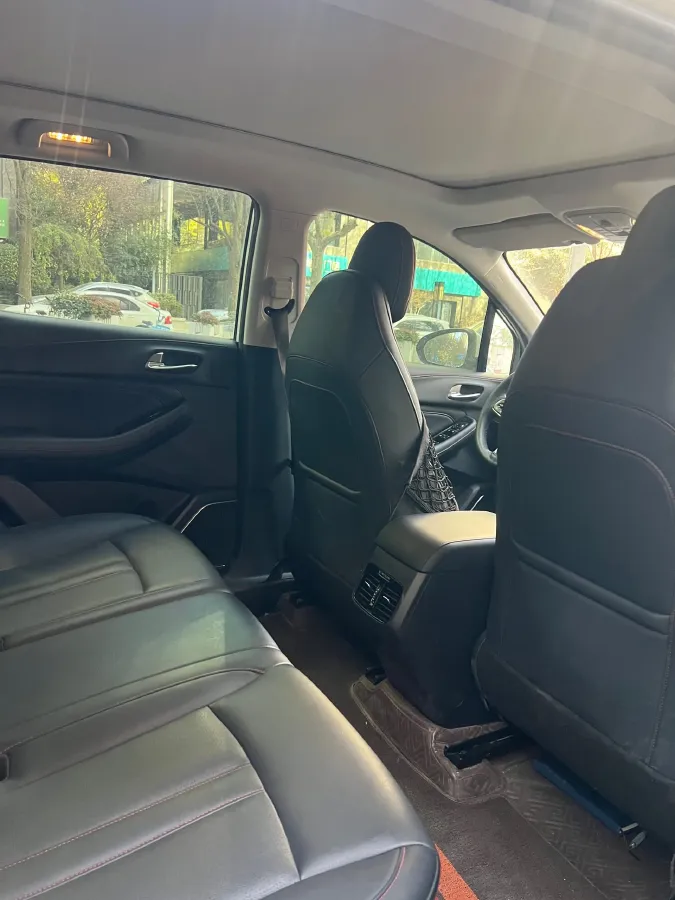 2020 GAC Trumpchi GS4 1.5T 169HP L4 6AT,autocango,china used car exporter,china ev exporter,chinese used car exporter,chinese used ev exporter