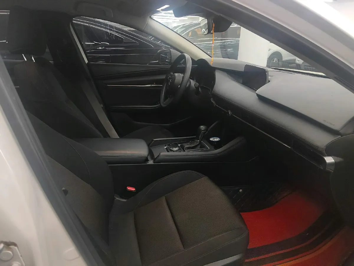 2022 Mazda 3 Axela 2.0L 158HP L4 6AT,autocango,china used car exporter,china ev exporter,chinese used car exporter,chinese used ev exporter
