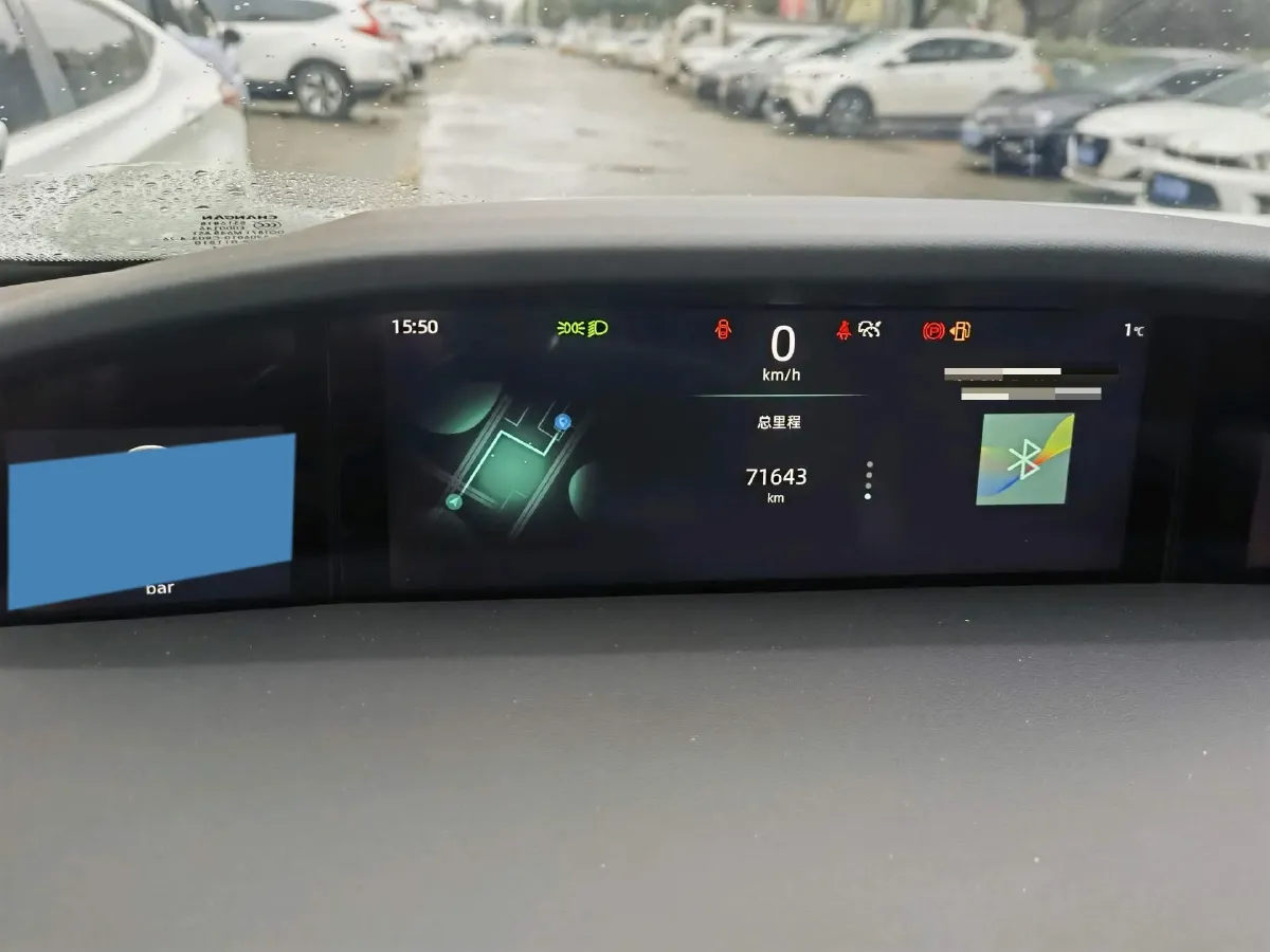 2021 ChangAn UNI-K 2.0T 233HP L4 8AT,autocango,china used car exporter,china ev exporter,chinese used car exporter,chinese used ev exporter