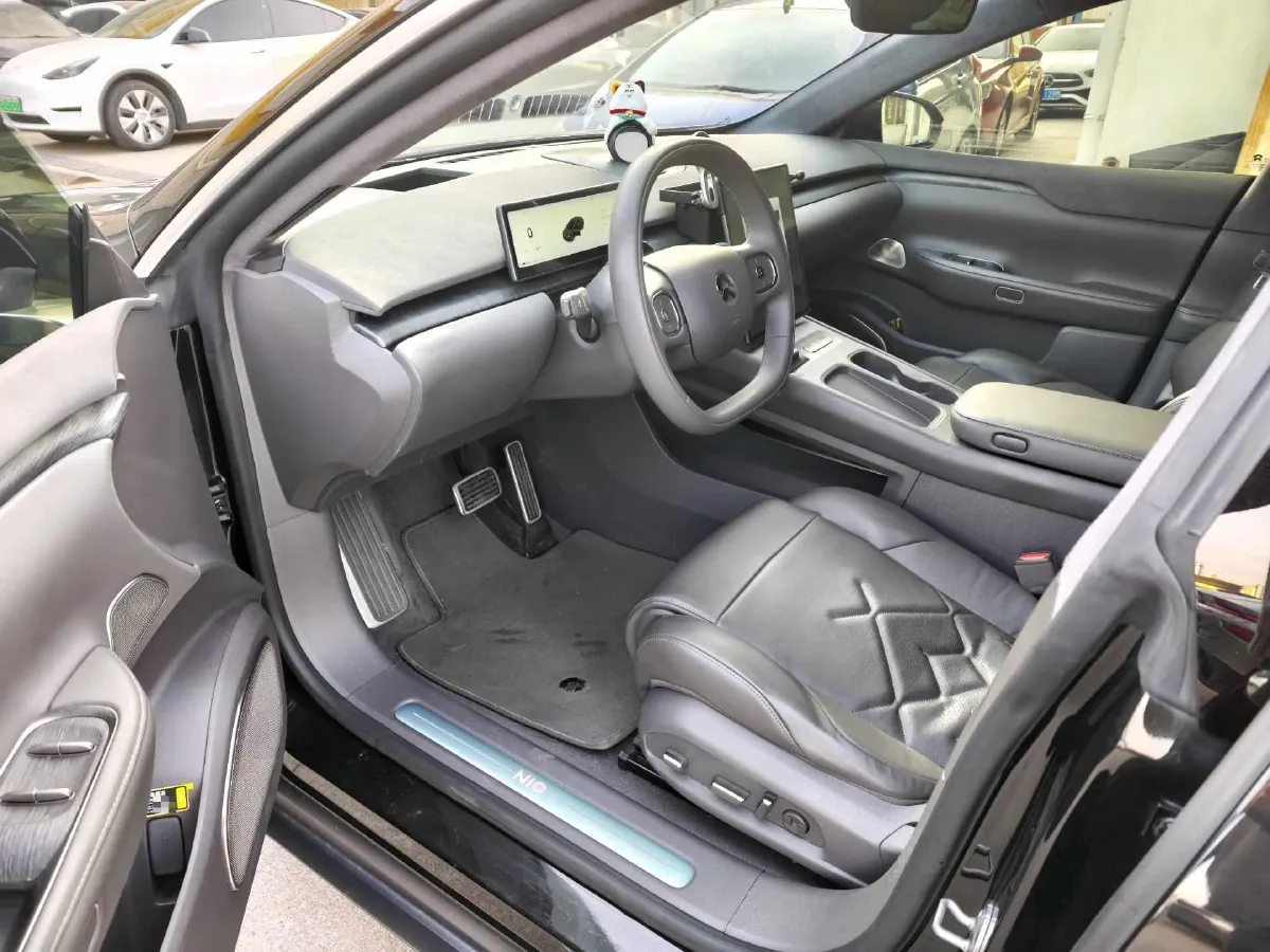 2021 Volkswagen ID.6 Crozz BEV 84.8KWH,autocango,china used car exporter,china ev exporter,chinese used car exporter,chinese used ev exporter