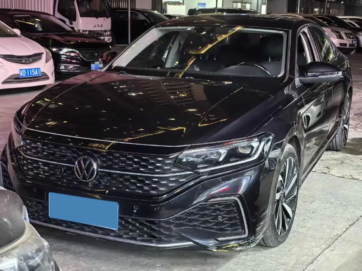 2022 Xpeng P7 BEV 60.2KWH