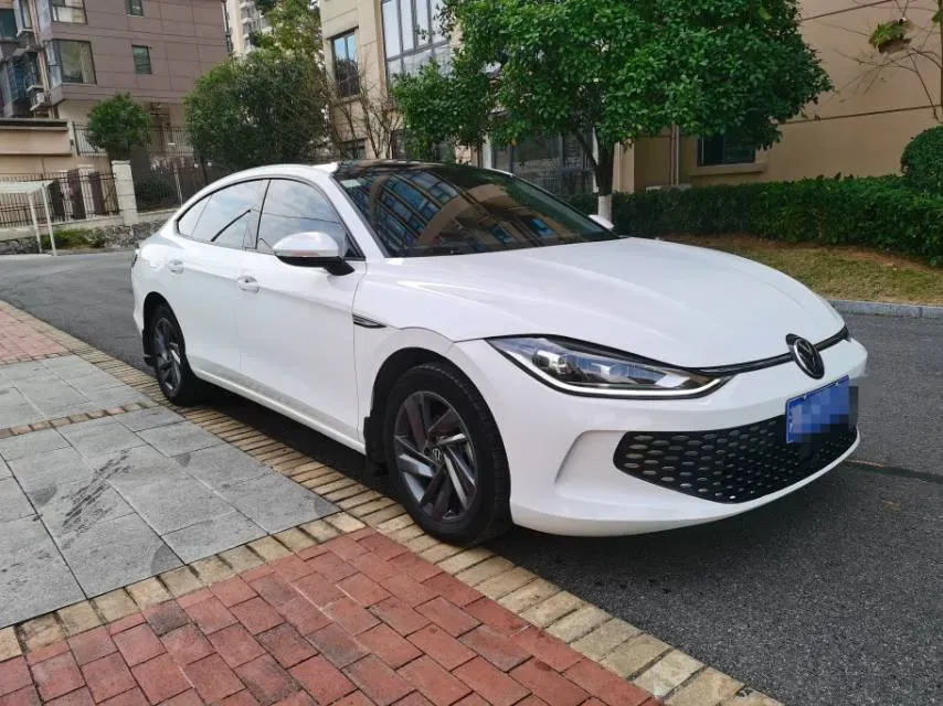 2024 Volkswagen Lamando 1.4T 150HP L4 7DCT,autocango,china used car exporter,china ev exporter,chinese used car exporter,chinese used ev exporter